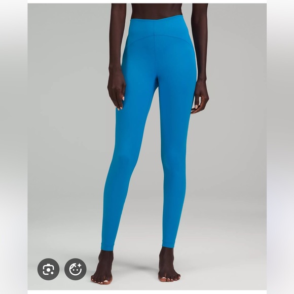 Lululemon InStill Leggings - sz 8 - Picture 9 of 10